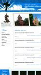 Mobile Screenshot of parafiastobno.pl